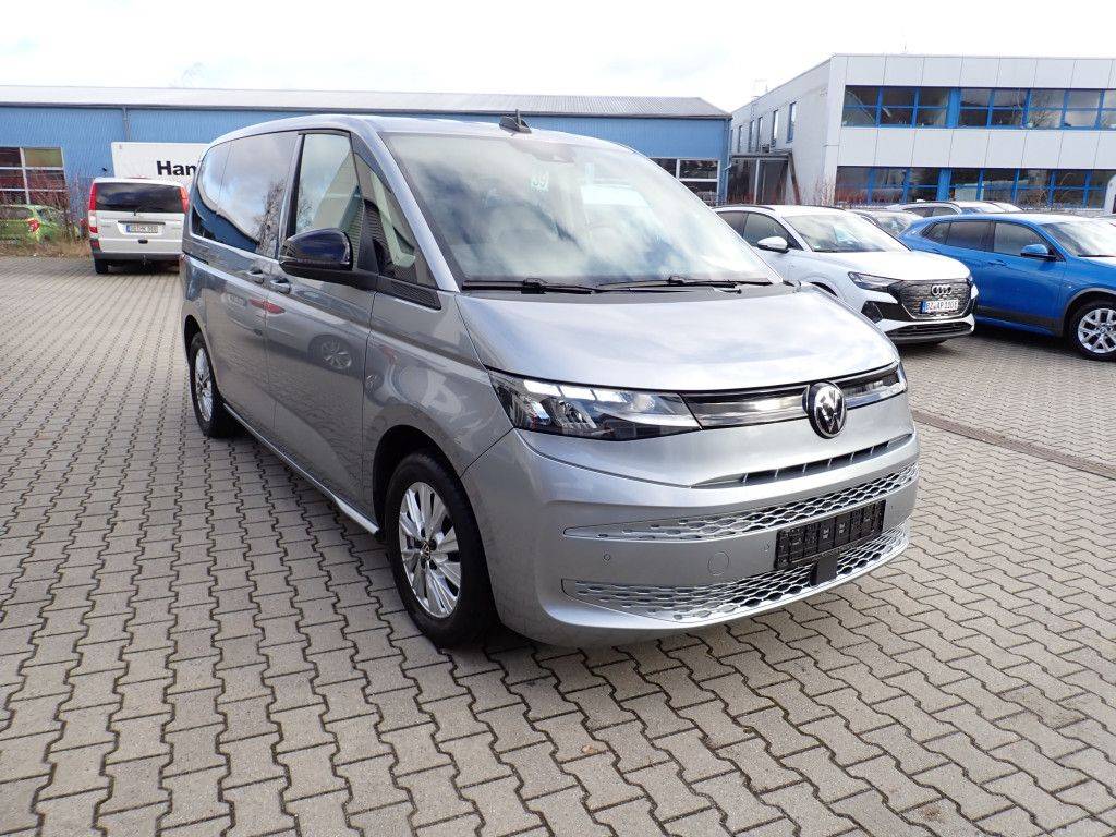 Volkswagen T7 Multivan 2.0 TDI DSG