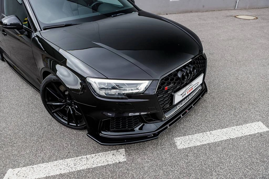 Audi RS3 2.5TFSI 294kW Quattro S-tronic (2018)
