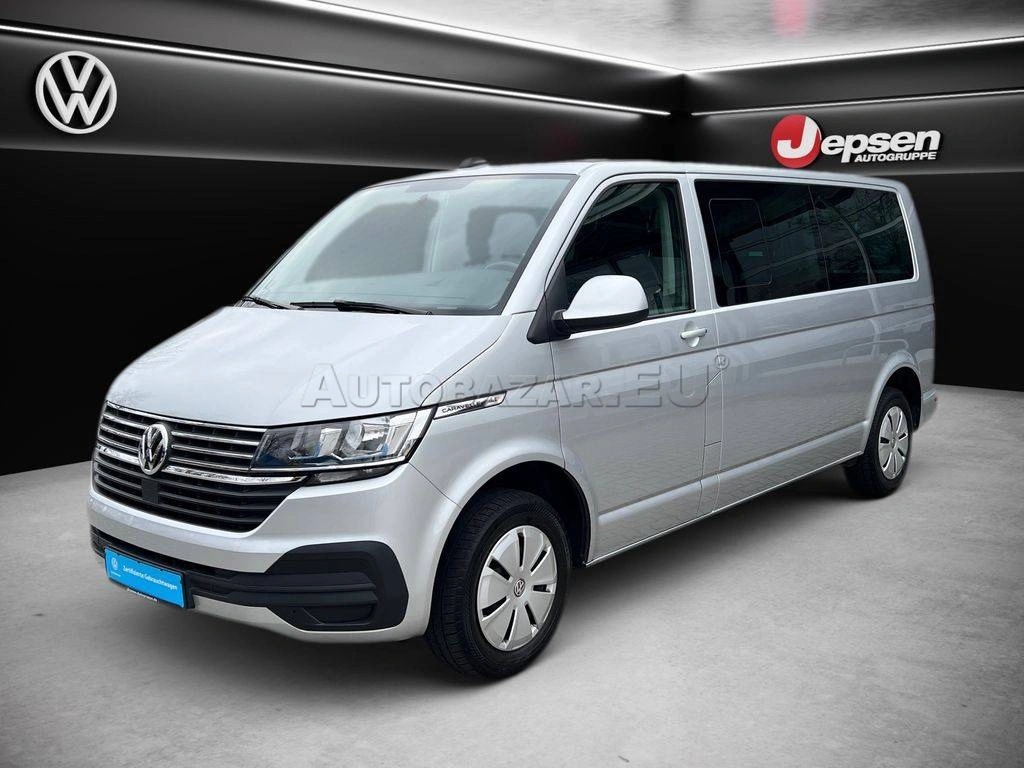 Volkswagen T6 Caravelle 2.0 TDI 150k LR Comfortline DSG