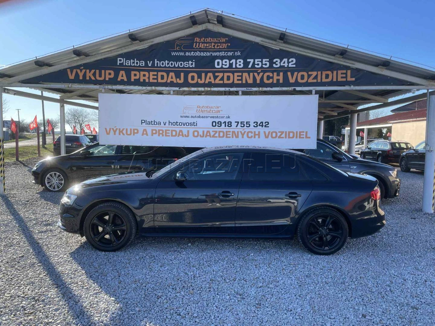 Audi A4 3.0 TDI V6 150kW Multitronic DPF