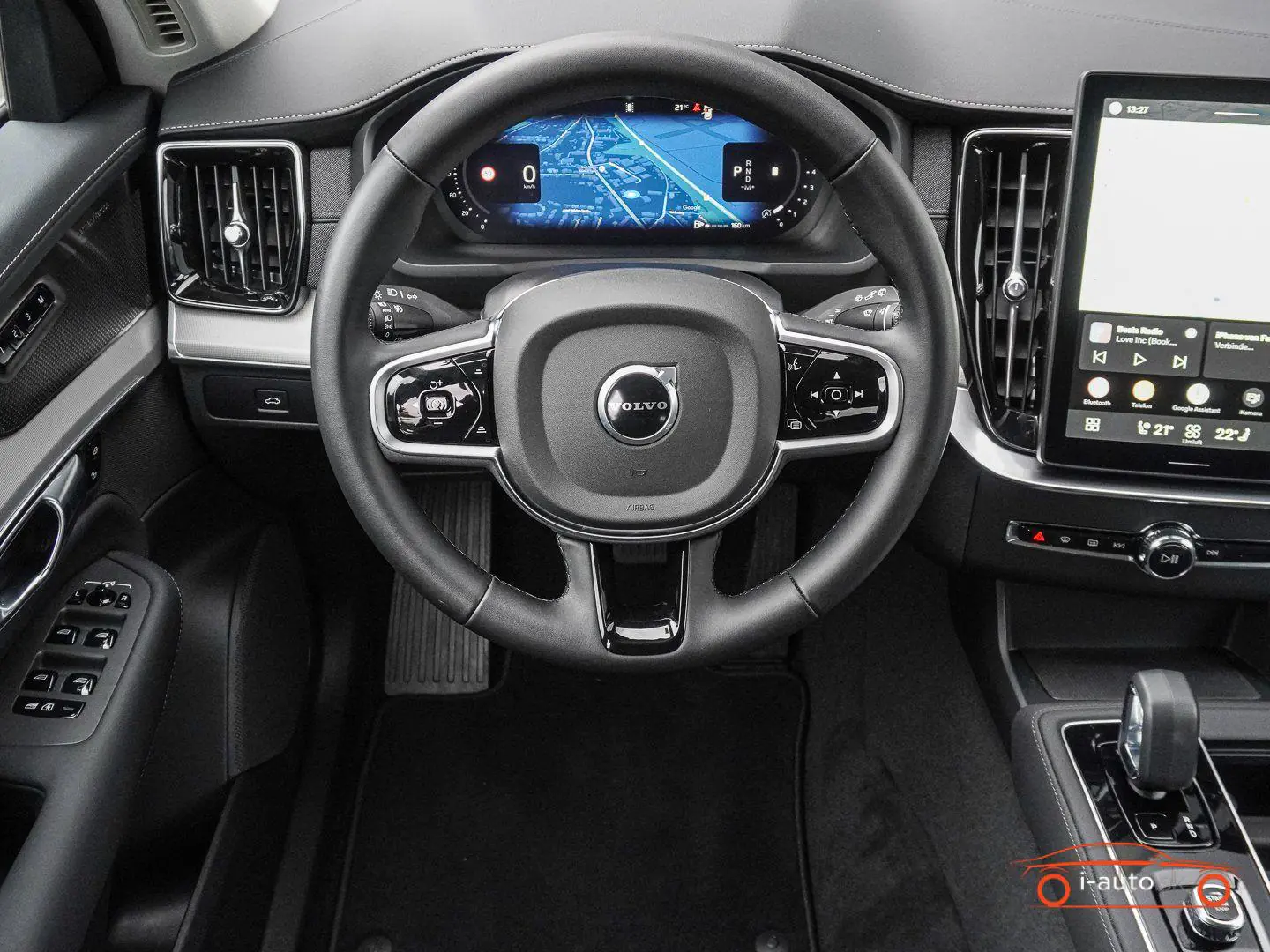 Volvo XC90 2025 na predaj – fotografia 10