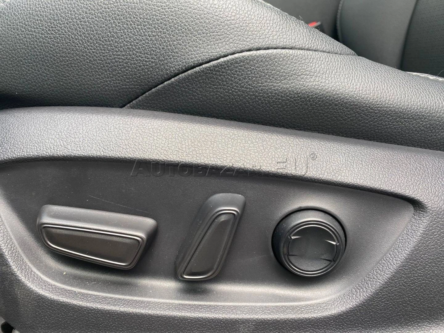 Subaru Solterra 2022 na predaj – fotografia 9