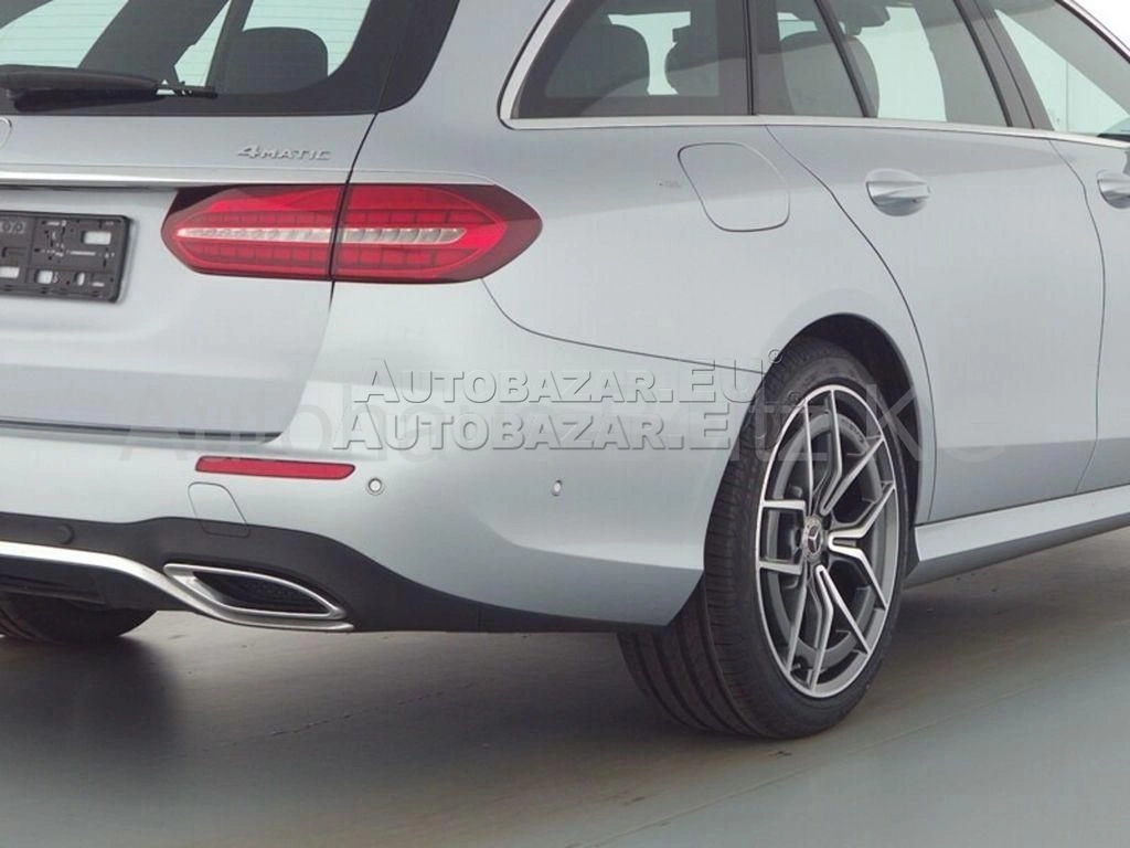 Mercedes-Benz E trieda 2021 na predaj – fotografia 8