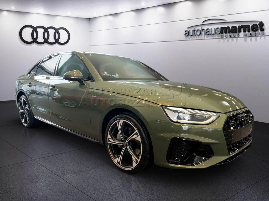 Audi A4 2023 na predaj – fotografia 15