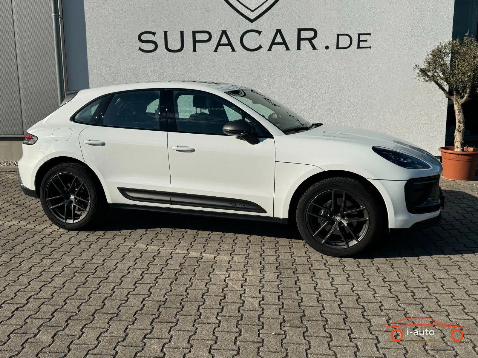 Porsche Macan 2022 na predaj – fotografia 16