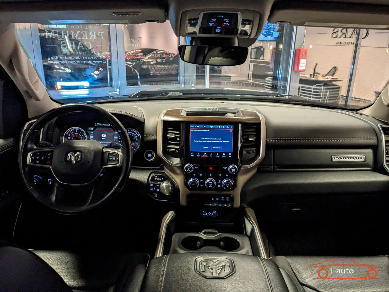 Dodge RAM 2022 na predaj – fotografia 24