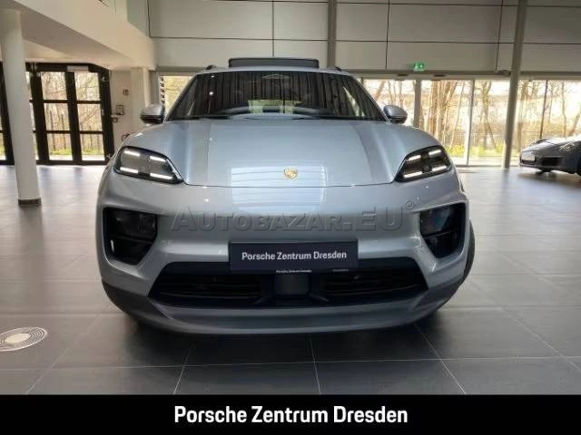 Porsche Macan 2025 na predaj – fotografia 12