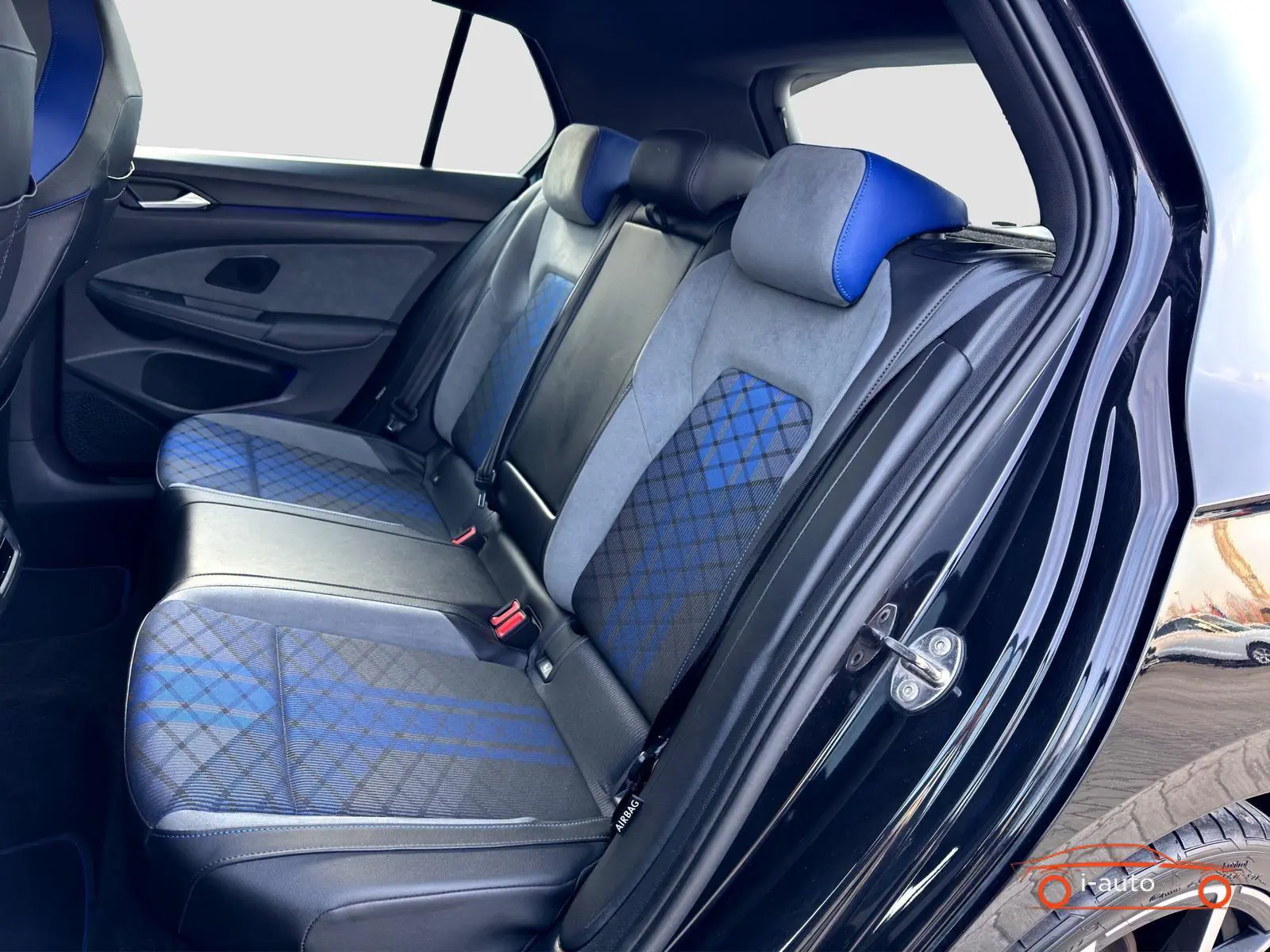 Volkswagen Golf 2022 na predaj – fotografia 15