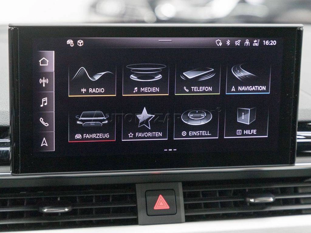 Audi A4 2022 na predaj – fotografia 11
