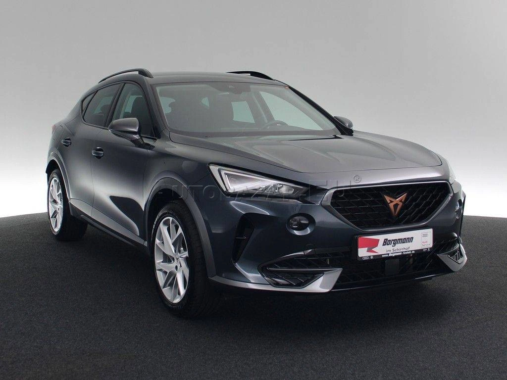 Cupra Formentor 1.4 e-HYBRID DSG