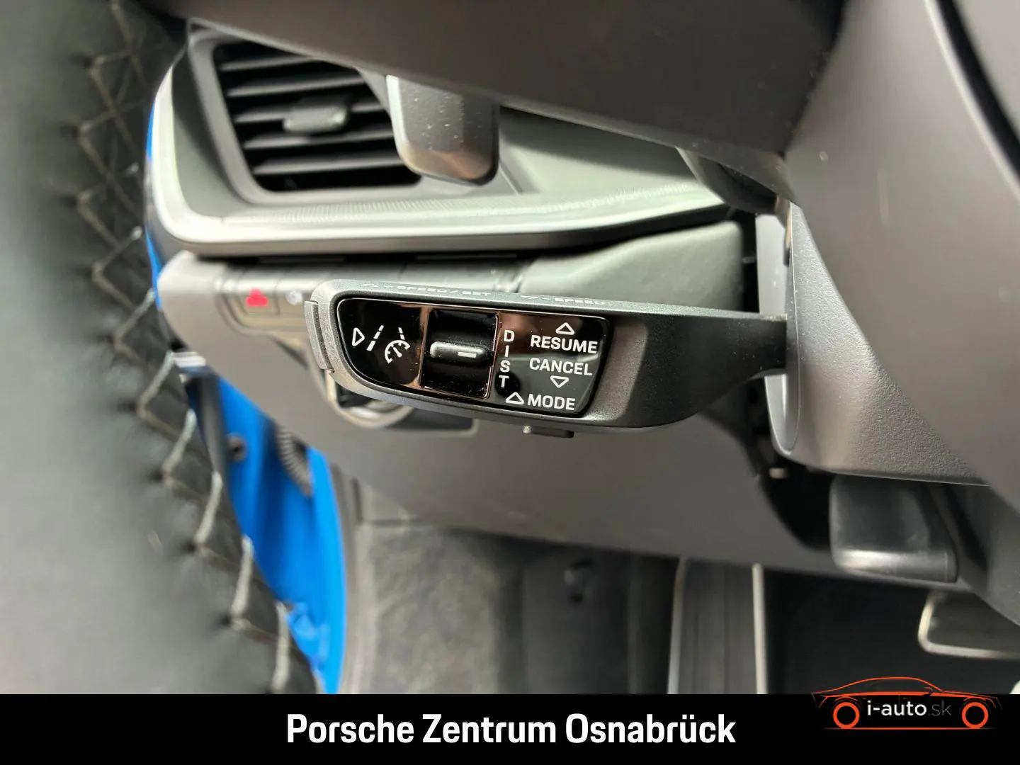Porsche 911 2022 na predaj – fotografia 28