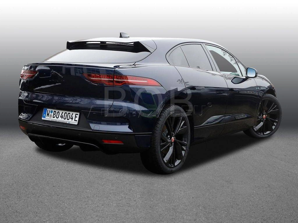 Jaguar I-Pace EV400 90 kWh S AWD A/T