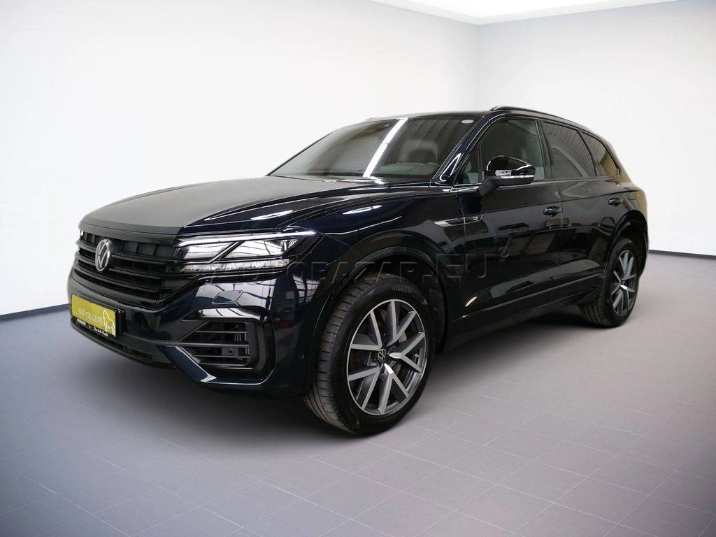 Volkswagen Touareg R 3.0TSI 4M