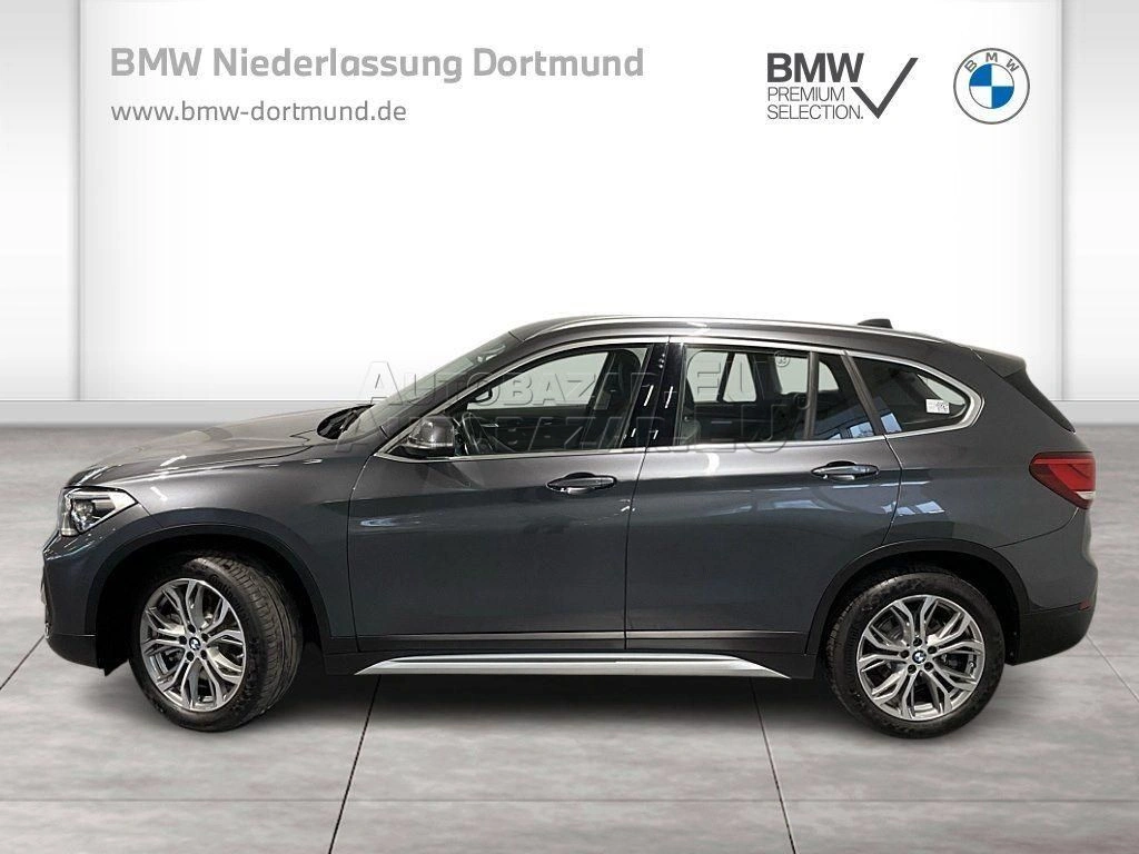 BMW X1 XDrive 20i A/T