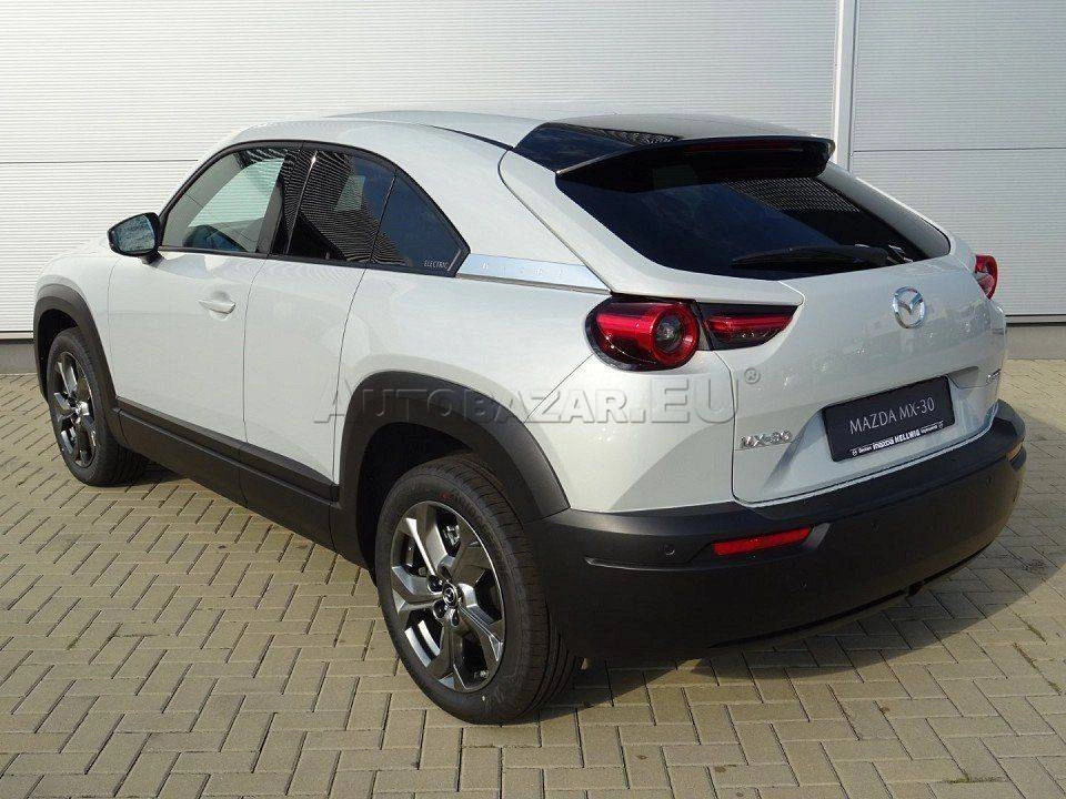 Mazda MX-30 e-Skyactiv EV Advantage