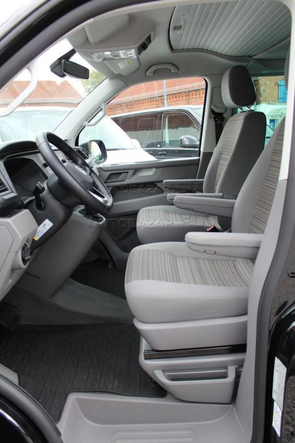 Volkswagen California 2.0 TDI 150k Beach DSG