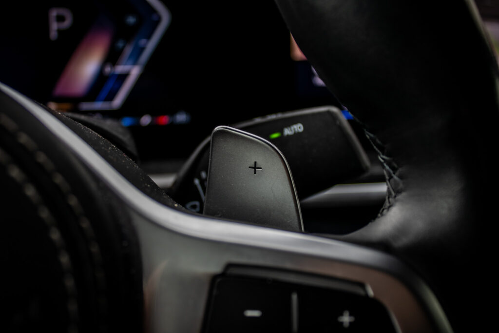 BMW X6 2024 na predaj – fotografia 37