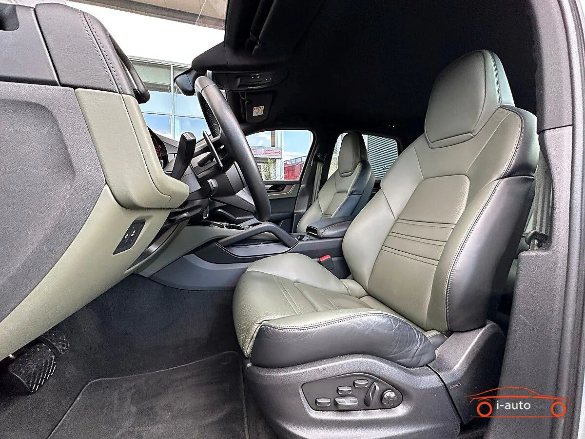 Porsche Cayenne 2024 na predaj – fotografia 28