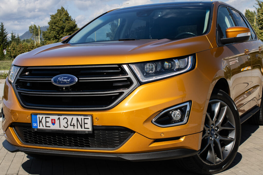 Ford Edge