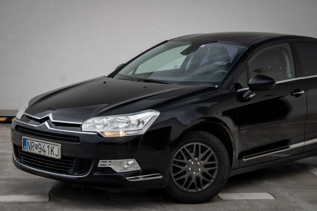 Citroen C5