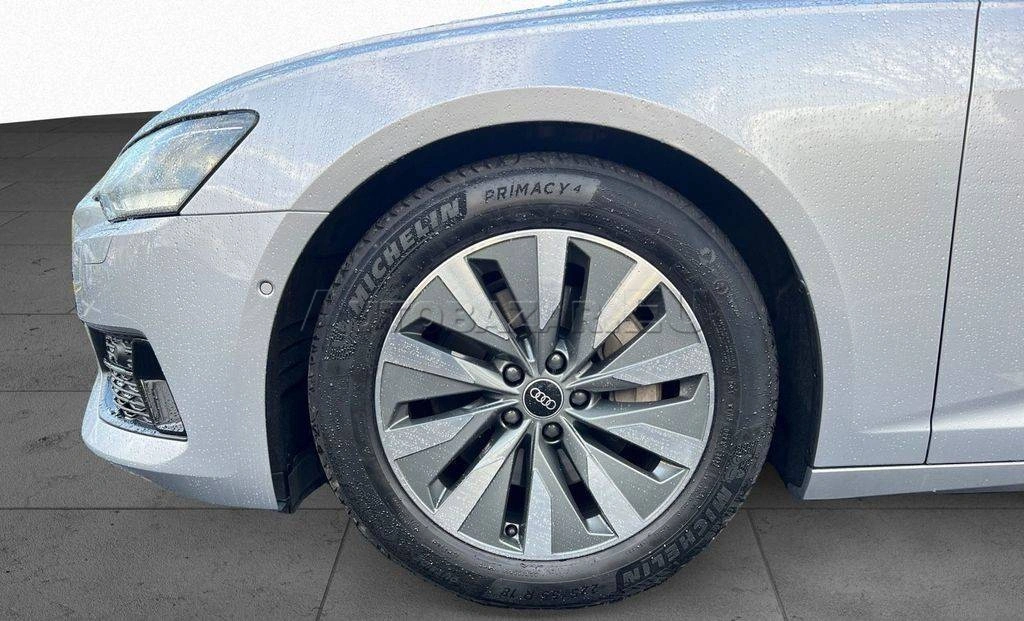 Audi A6 45 3.0 TDI mHEV Sport quattro S tronic