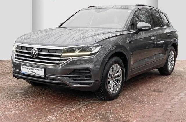 Volkswagen Touareg 3.0 V6 TDI SCR  4Motion Tiptronic