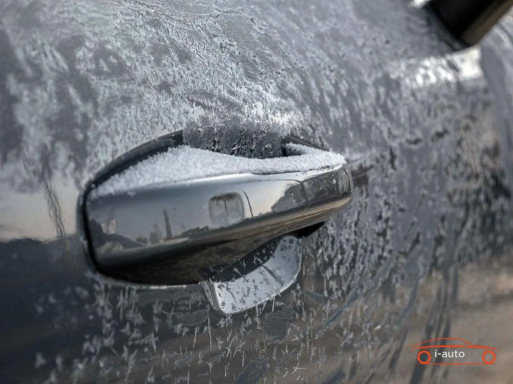 Volvo XC40 2022 na predaj – fotografia 9