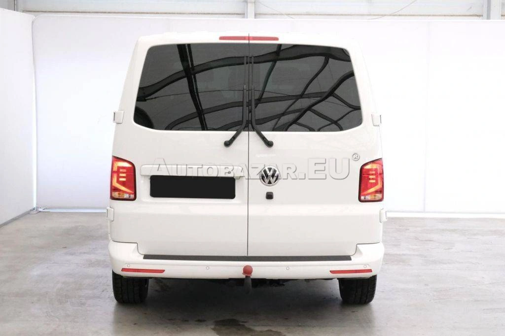 Volkswagen T6 Caravelle 2.0 BiTDI 199k KR Comfortline 4Motion DSG