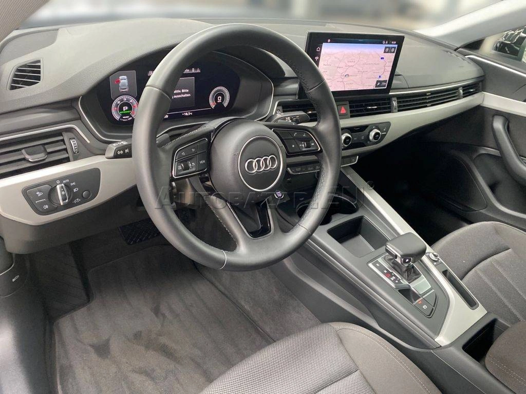 Audi A5 Sportback 35 2.0 TDI mHEV Advanced S tronic