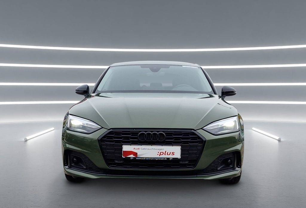 Audi A5 Sportback 35 2.0 TDI mHEV  S tronic