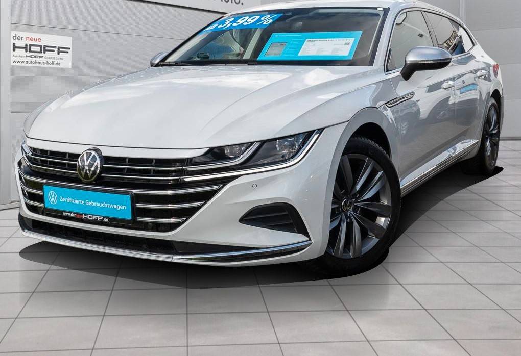 Volkswagen Arteon SB 2.0 TDI Elegance DSG