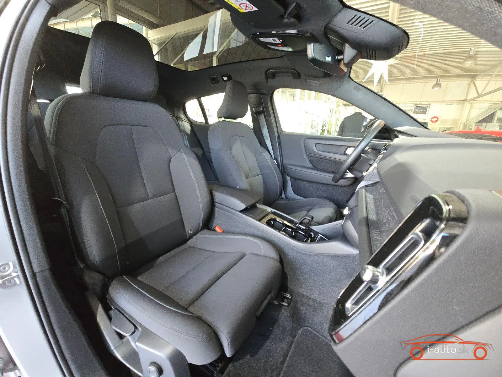 Volvo C40 2022 na predaj – fotografia 16