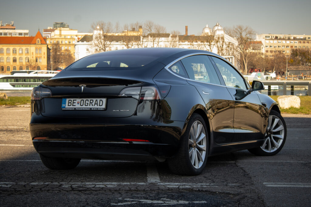 Tesla Model3