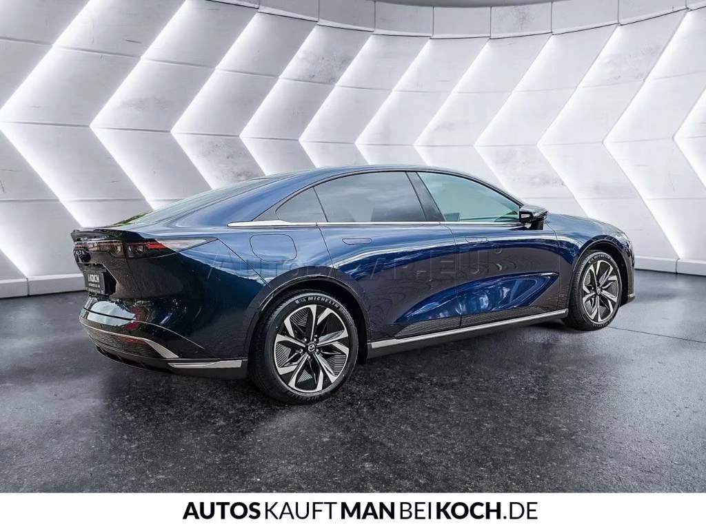 Mazda 6 6e 5HB
