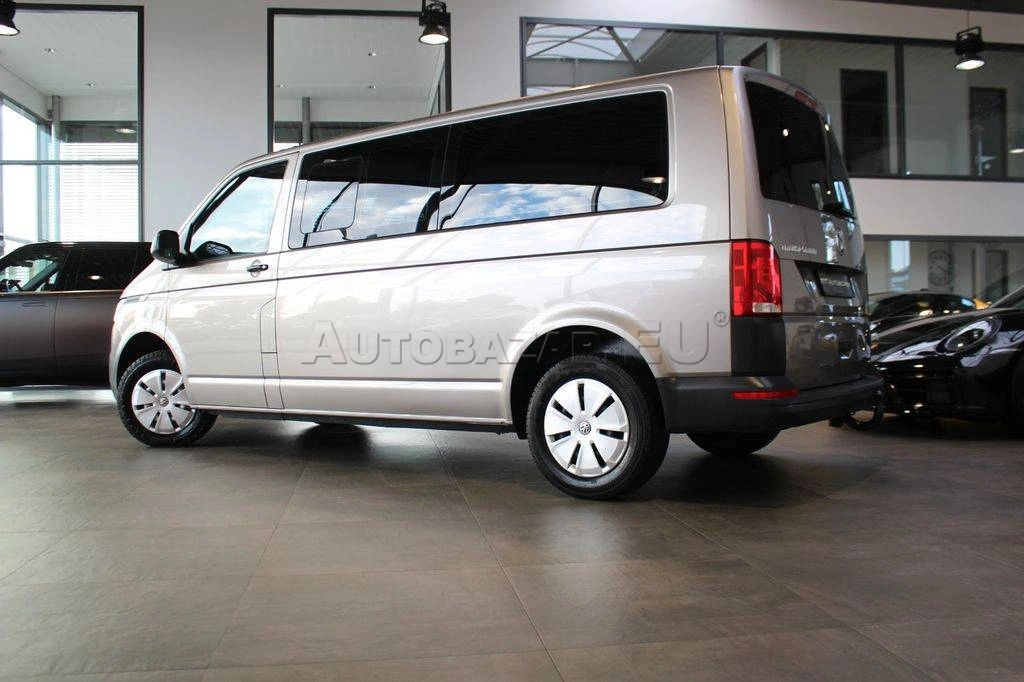 Volkswagen T6 Transporter 2.0 TDI DSG