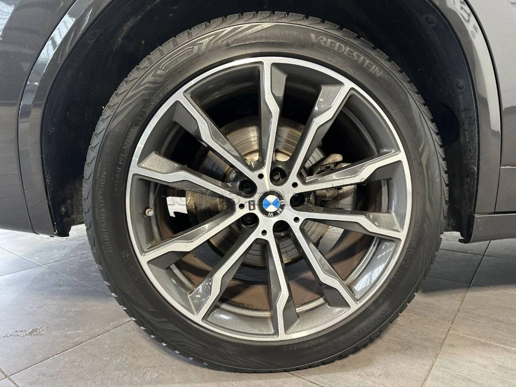 BMW X3 xDrive20i A/T
