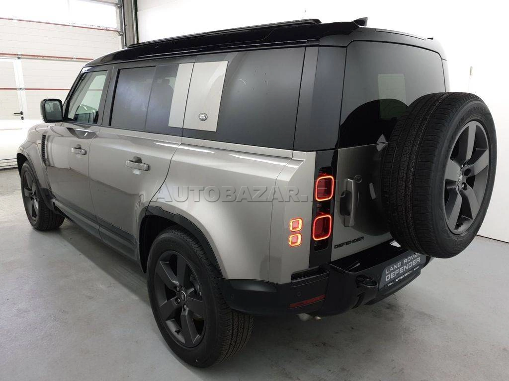 Land Rover Defender 110 3.0D I6 D250 MHEV SE A/T AWD