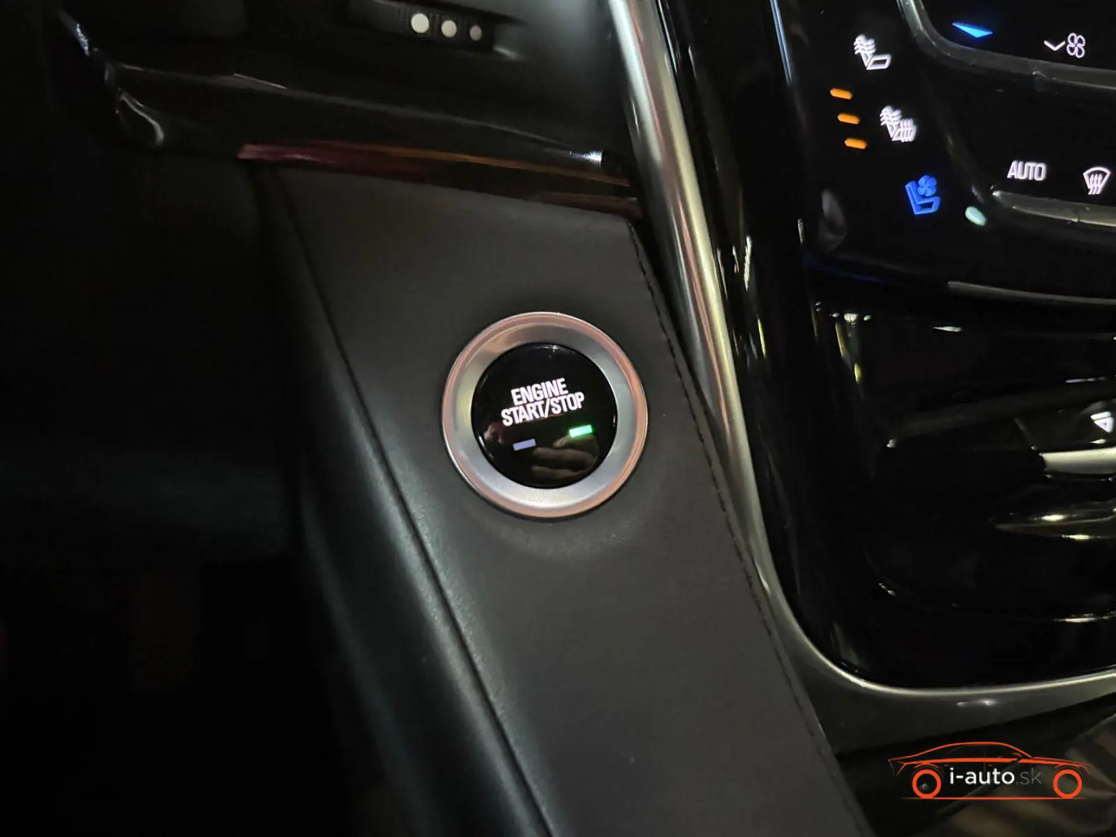 Cadillac Escalade 2018 na predaj – fotografia 28