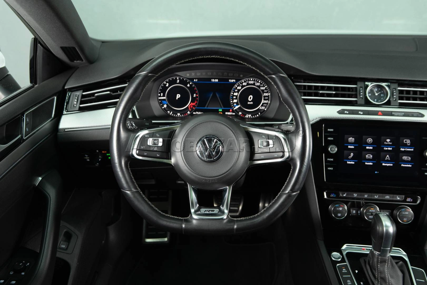 Volkswagen Arteon 2018 na predaj – fotografia 16