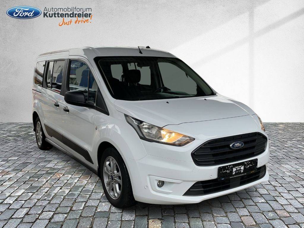 Ford Transit Connect 1.5TDCi EcoBlue Trend L2 T230 A/T