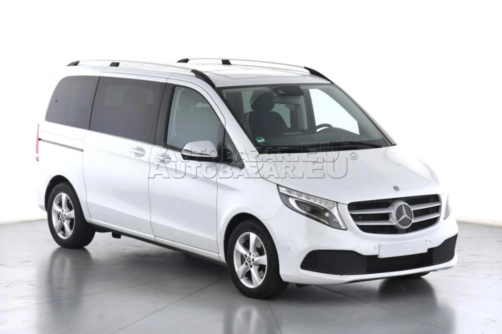 Mercedes V trieda 220 d A/T