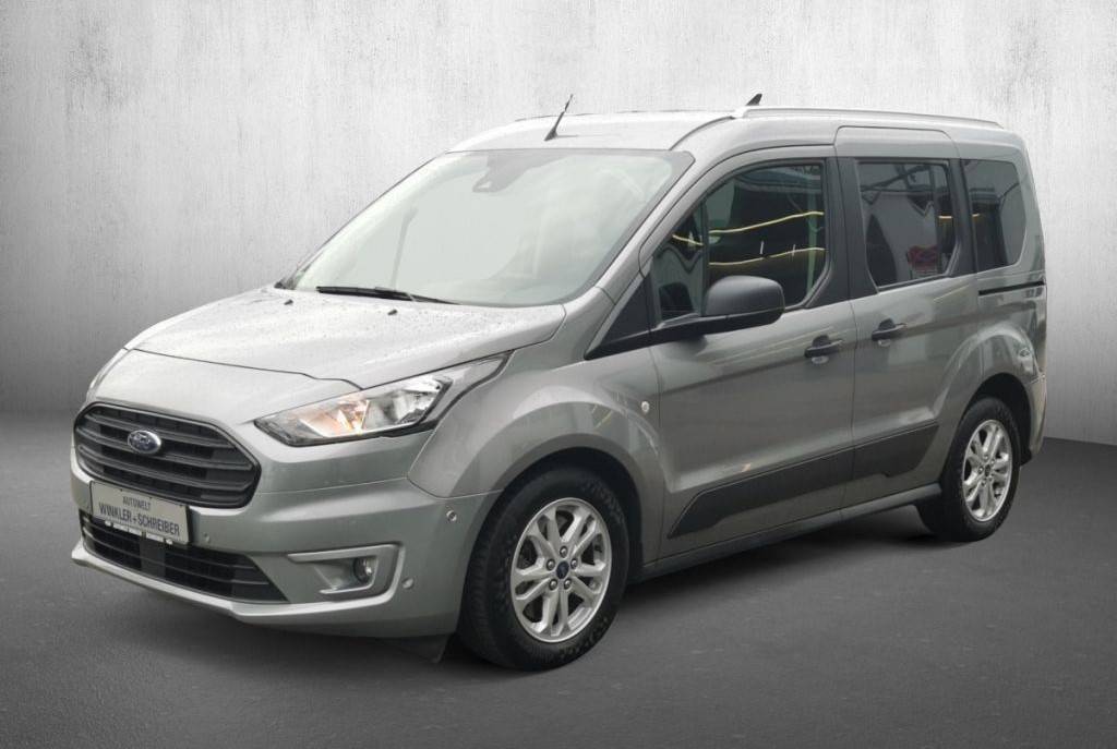 Ford Transit Connect 1.5TDCi EcoBlue Trend L1 T220 A/T