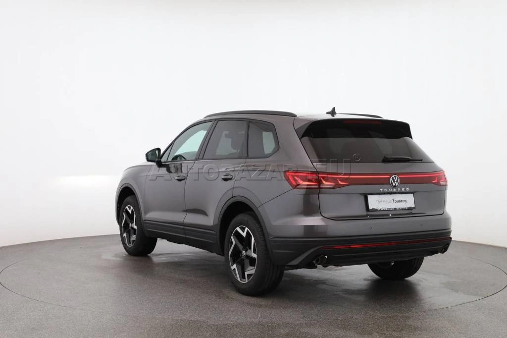 Volkswagen Touareg 3.0 V6 TDI 4M