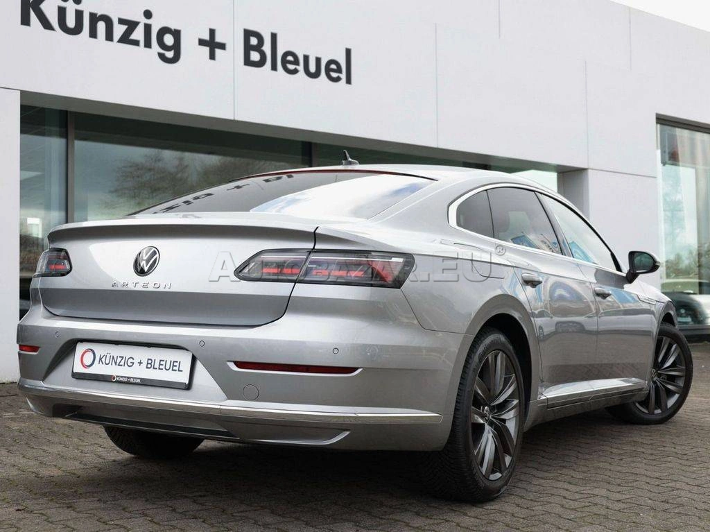 Volkswagen Arteon 2.0 TDI Elegance DSG