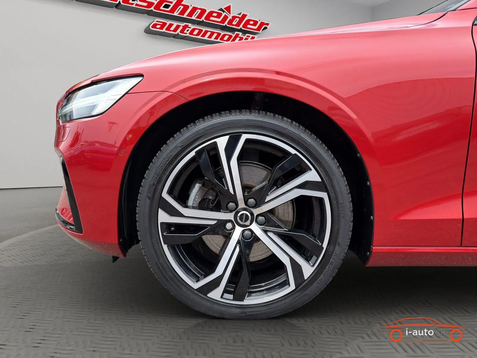 Volvo S60 2023 na predaj – fotografia 13