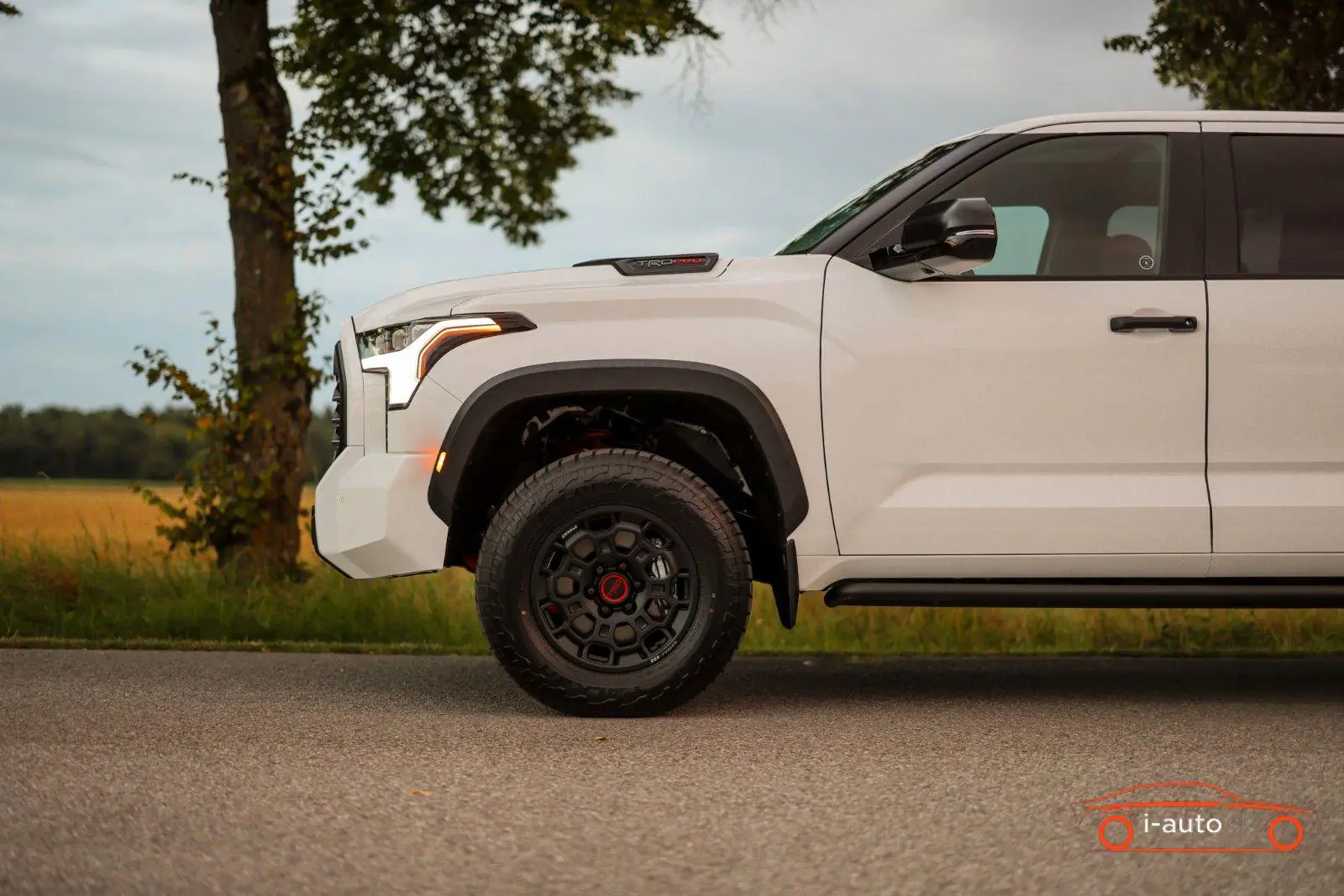 Toyota Tundra 2026 na predaj – fotografia 6