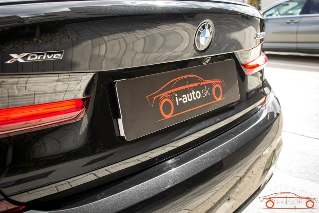 BMW Rad 3 2021 na predaj – fotografia 12