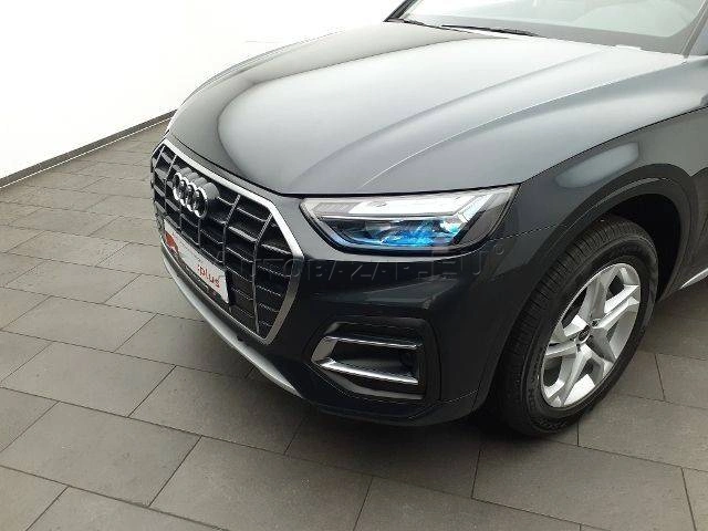 Audi Q5 40 2.0 TDI mHEV Advanced quattro S tronic