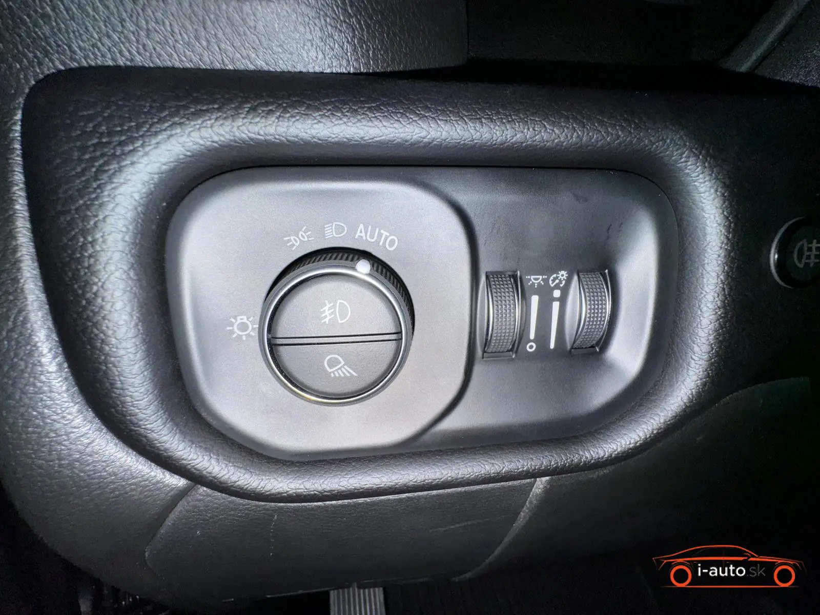 Dodge RAM 2026 na predaj – fotografia 44