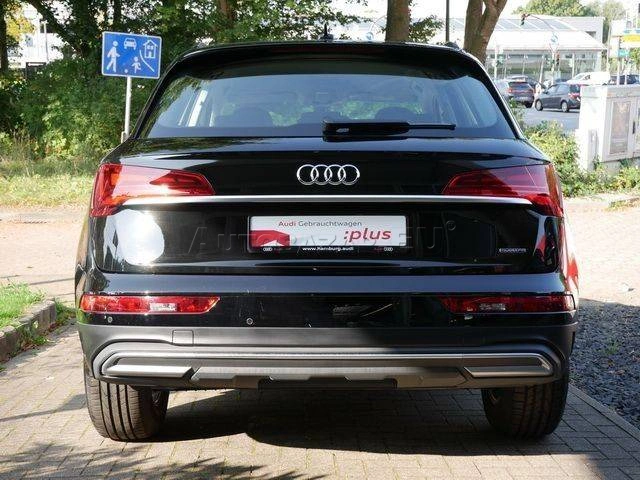 Audi Q5 40 2.0 TDI mHEV quattro S tronic